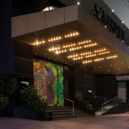 Le Meridien Panama Panamá