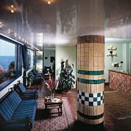 Hall Nike Hotel