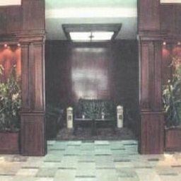 Hall Vodno Hotel Skopje Fotos