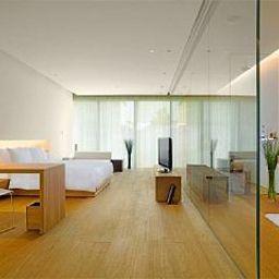 The Opposite House Peking / Beijing