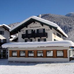 Batznhäusl - Kreuth Gasthof Kreuth 