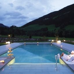 Deluxe Hotel & Spa Resort Alpenpalace San Giovanni 