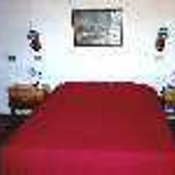 Saint Martin Bed & Breakfast Aoste 