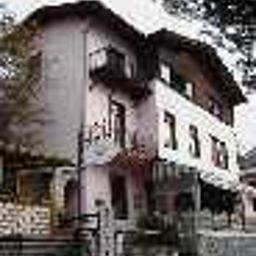 Locanda Le Terme Saint-Vincent 