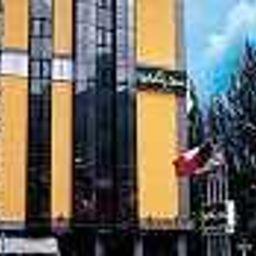 Norden Palace Aosta