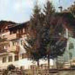 Alpe Fleurie Ayas