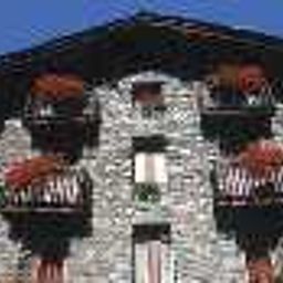 Dolonne Courmayeur