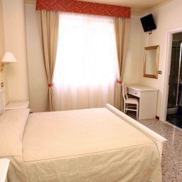 Camera B&B La Terrazza Pension