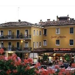 Alpino Malcesine