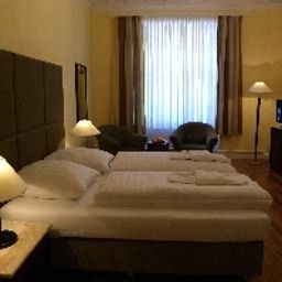 Habitación Michele Pension