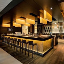 Bar ATLANTIC Congress Hotel Essen