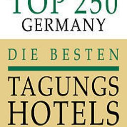 Certificat ATLANTIC Congress Hotel Essen