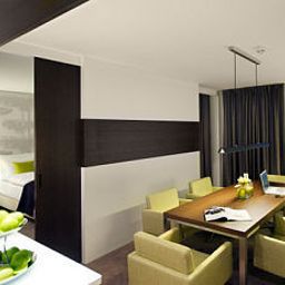 Suite ATLANTIC Congress Hotel Essen