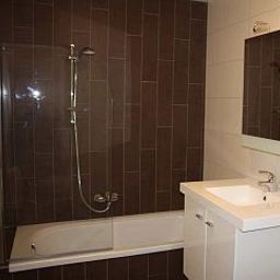 Salle de bains La Louve