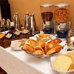 Buffet La Louve