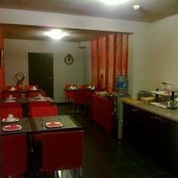 Buffet La Louve