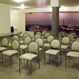 Salle de séminaires La Louve