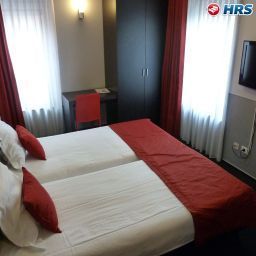 Chambre La Louve