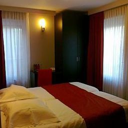 Chambre La Louve