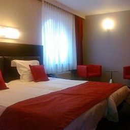 Chambre La Louve