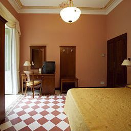 Habitación La Rondinella