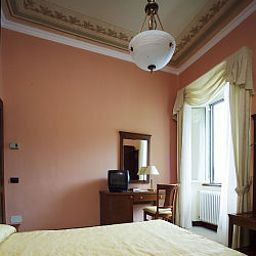 Habitación La Rondinella