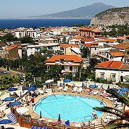 Piscina La Pace Grand Hotel Fotos