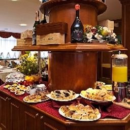 Buffet Rege