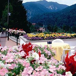 Terrazza Il Cervo