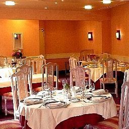 Restaurant Le Bretagne Logis