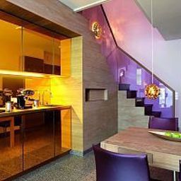 abito suites Лейпциг