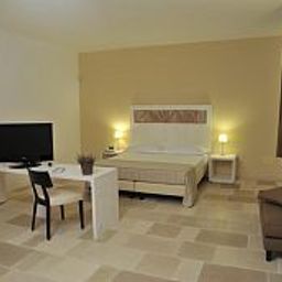 Junior-Suite Masseria Corda Di Lana Hotel & Resort Fotos