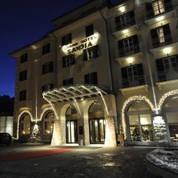 Savoia Grand Hotel Cortina d'Ampezzo