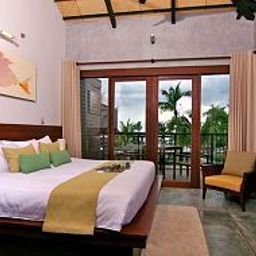 Junior Suite Holiday Inn Resort KRABI AO NANG BEACH