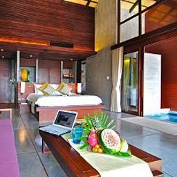 Suite Holiday Inn Resort KRABI AO NANG BEACH