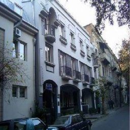David Hotel Tbilisi Tbilissi