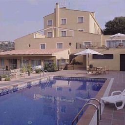 Costabella Girona Гирона