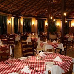 Restaurant Akumal Beach Resort