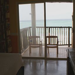 Room Akumal Beach Resort