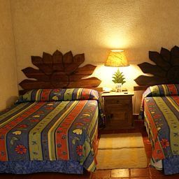Room Akumal Beach Resort