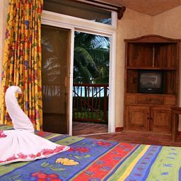 Room Akumal Beach Resort