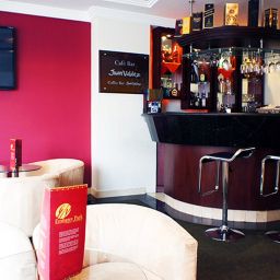 Bar Hotel Embassy Park