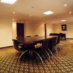 Conference room Hotel Embassy Park