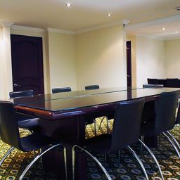 Conference room Hotel Embassy Park