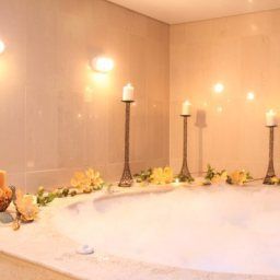 Wellness area Hotel Embassy Park