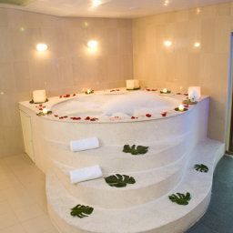 Wellness area Hotel Embassy Park