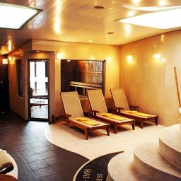 Wellness area Hotel Embassy Park