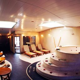 Wellness area Hotel Embassy Park