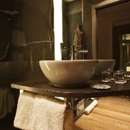 Salle de bains The Hub