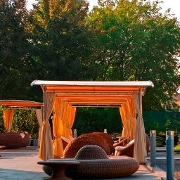 Jardin The Hub